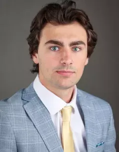 Harper Bentz, Hockey, undefined