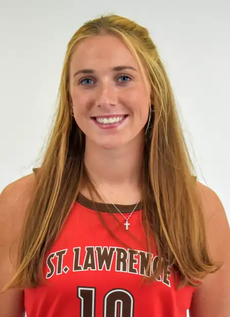 Elizabeth Flynn, Basketball, St. Lawrence University