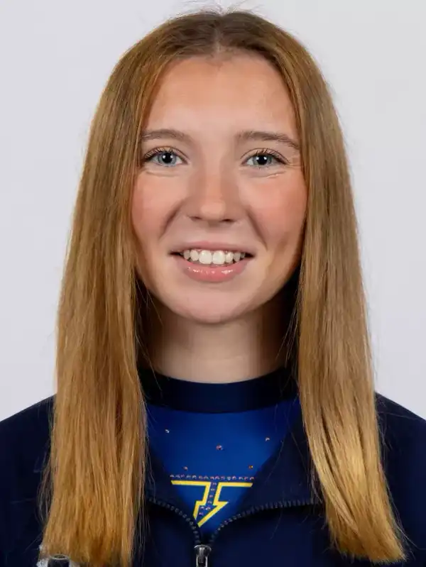 Ashlynd Werner, Gymnastics, Kent State University