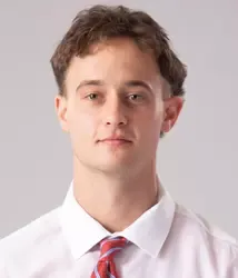 Tommy Thompson, Lacrosse, University of Detroit Mercy