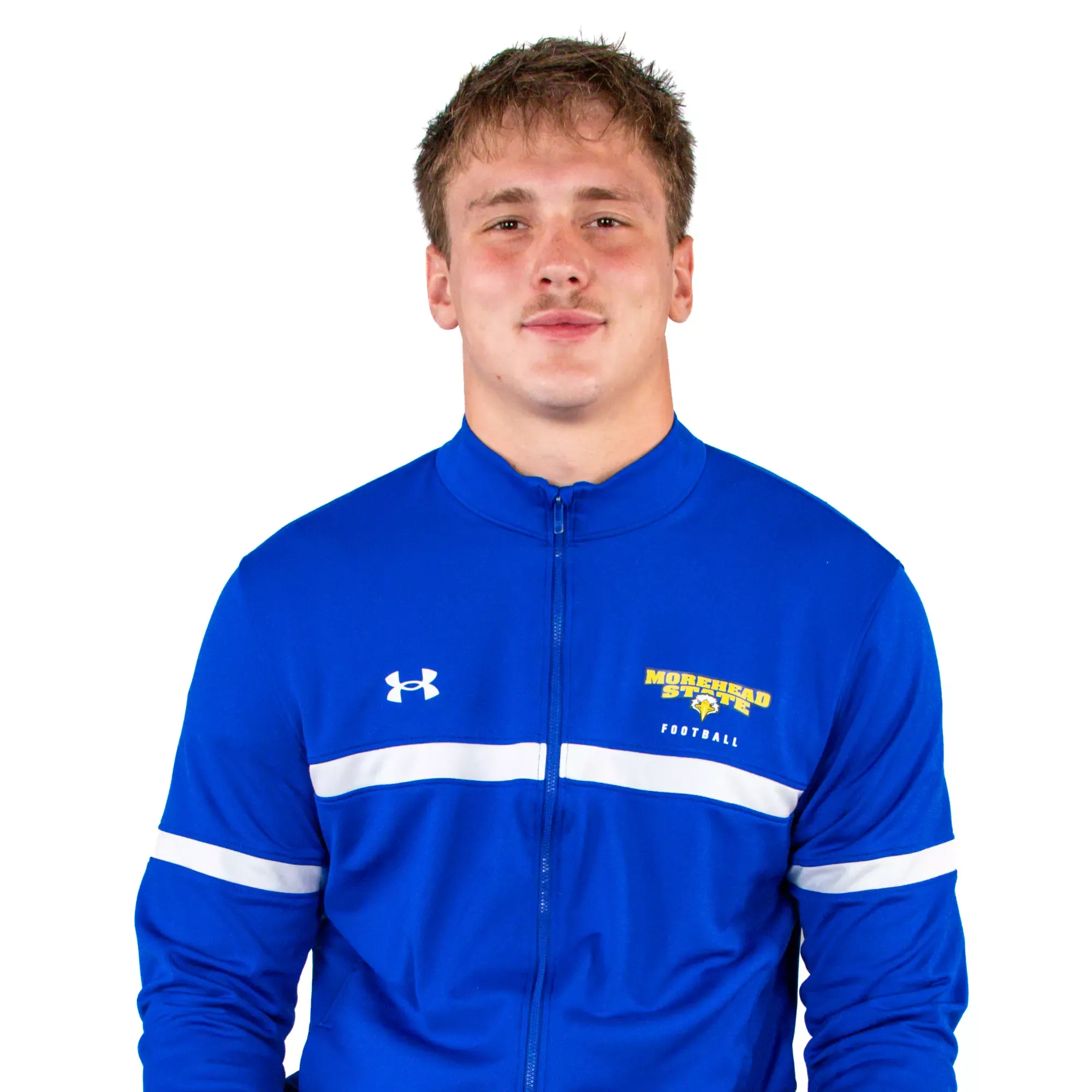 Carter Neal, Football, undefined