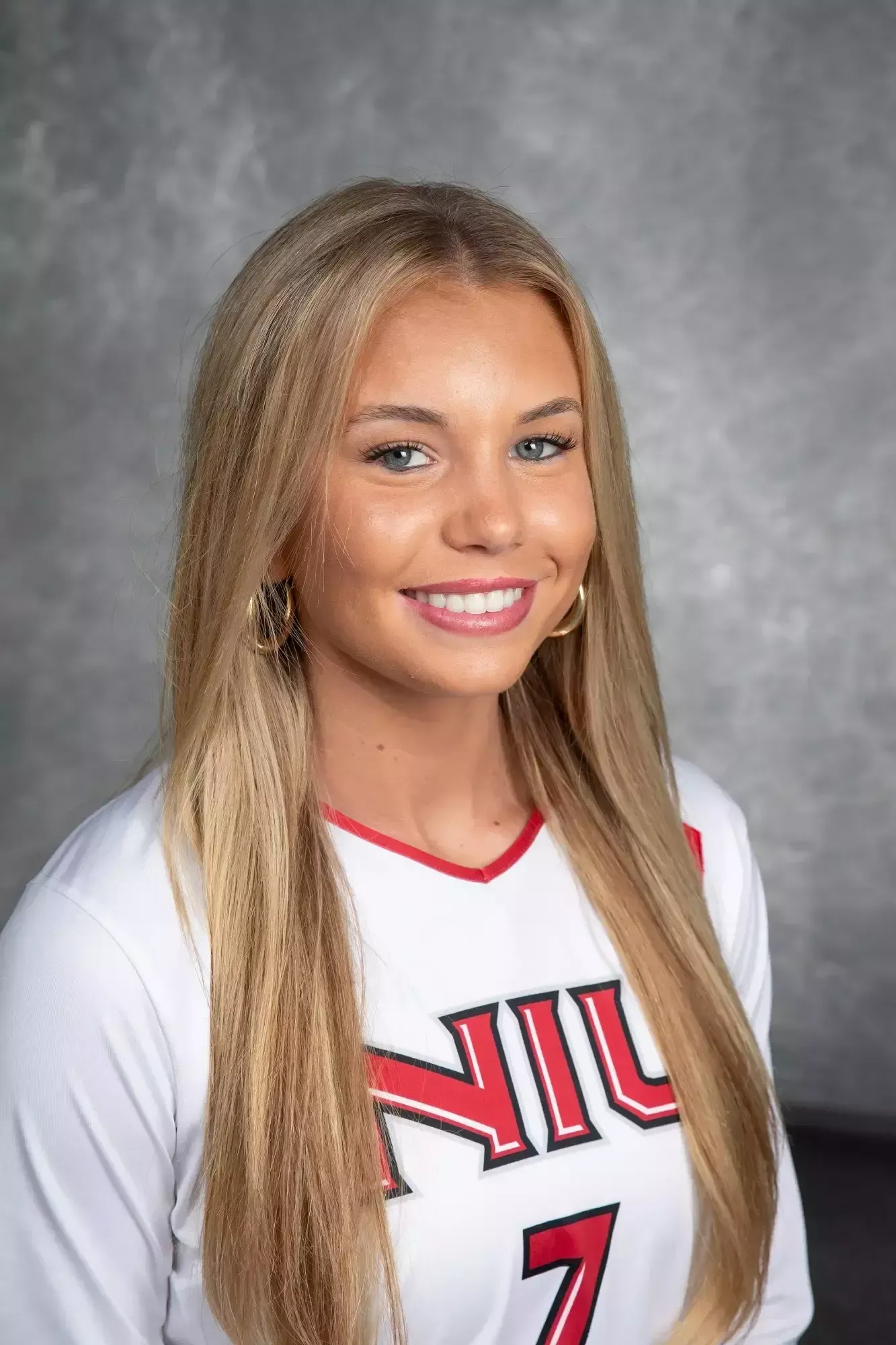 Ellie Smith, Volleyball, Northern Illinois University