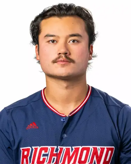 Dylan Siesky, Baseball, University of Richmond