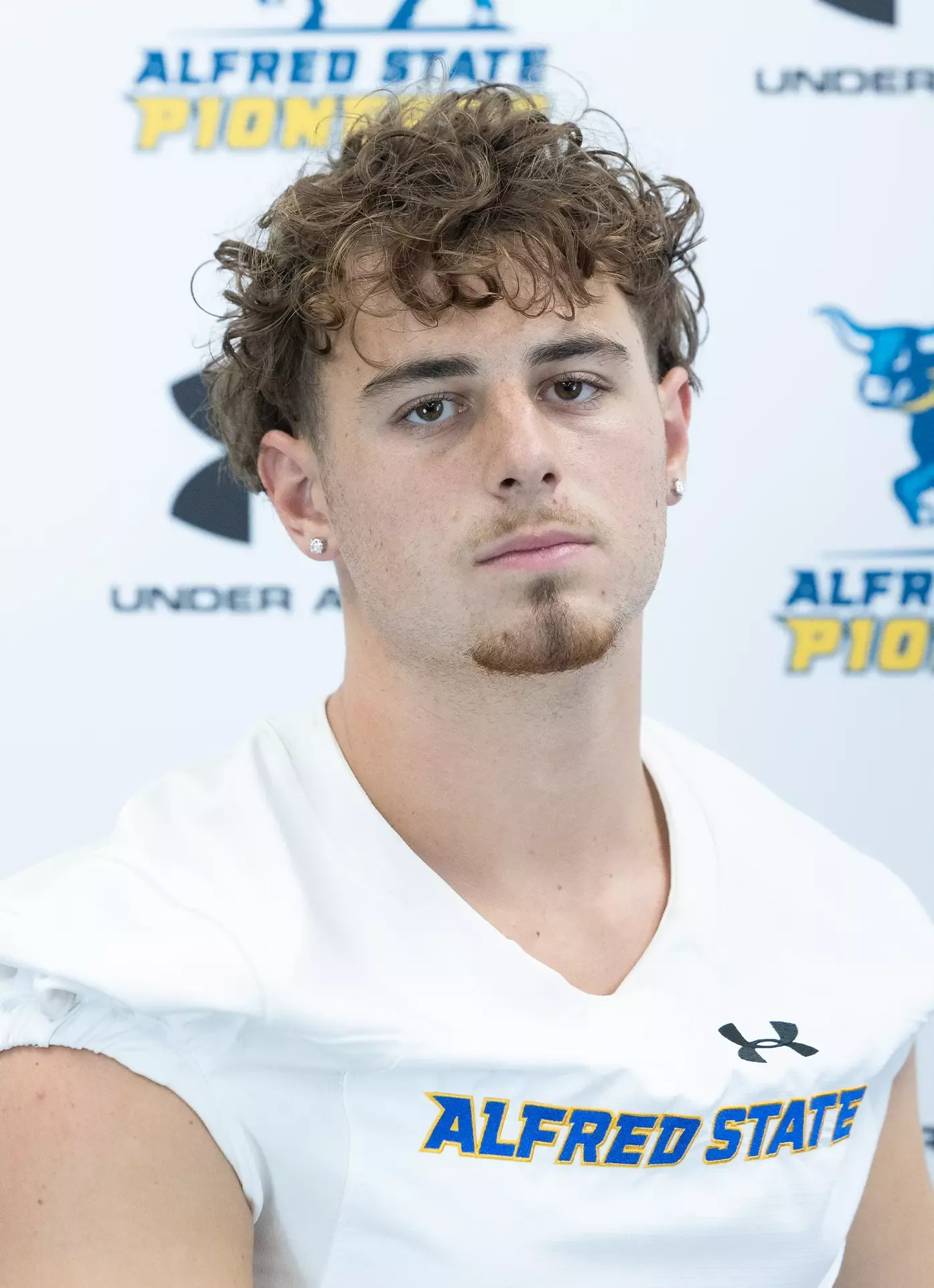 Dominic Marasco, Football, undefined