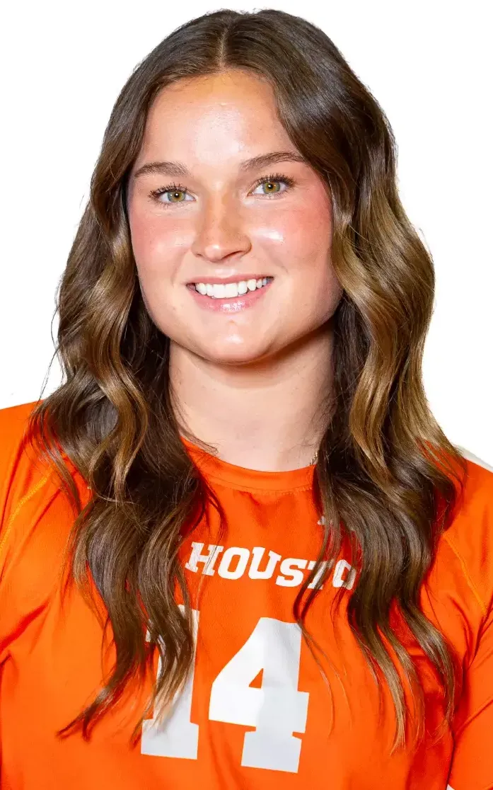 Lauren Pyle, Volleyball, undefined