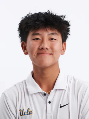 Josh Kim, Golf, undefined