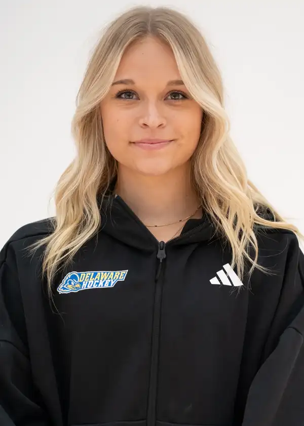 Reese Reid, Hockey, University of Delaware