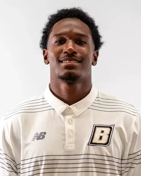 Keylijah Williams, Football, Bryant University