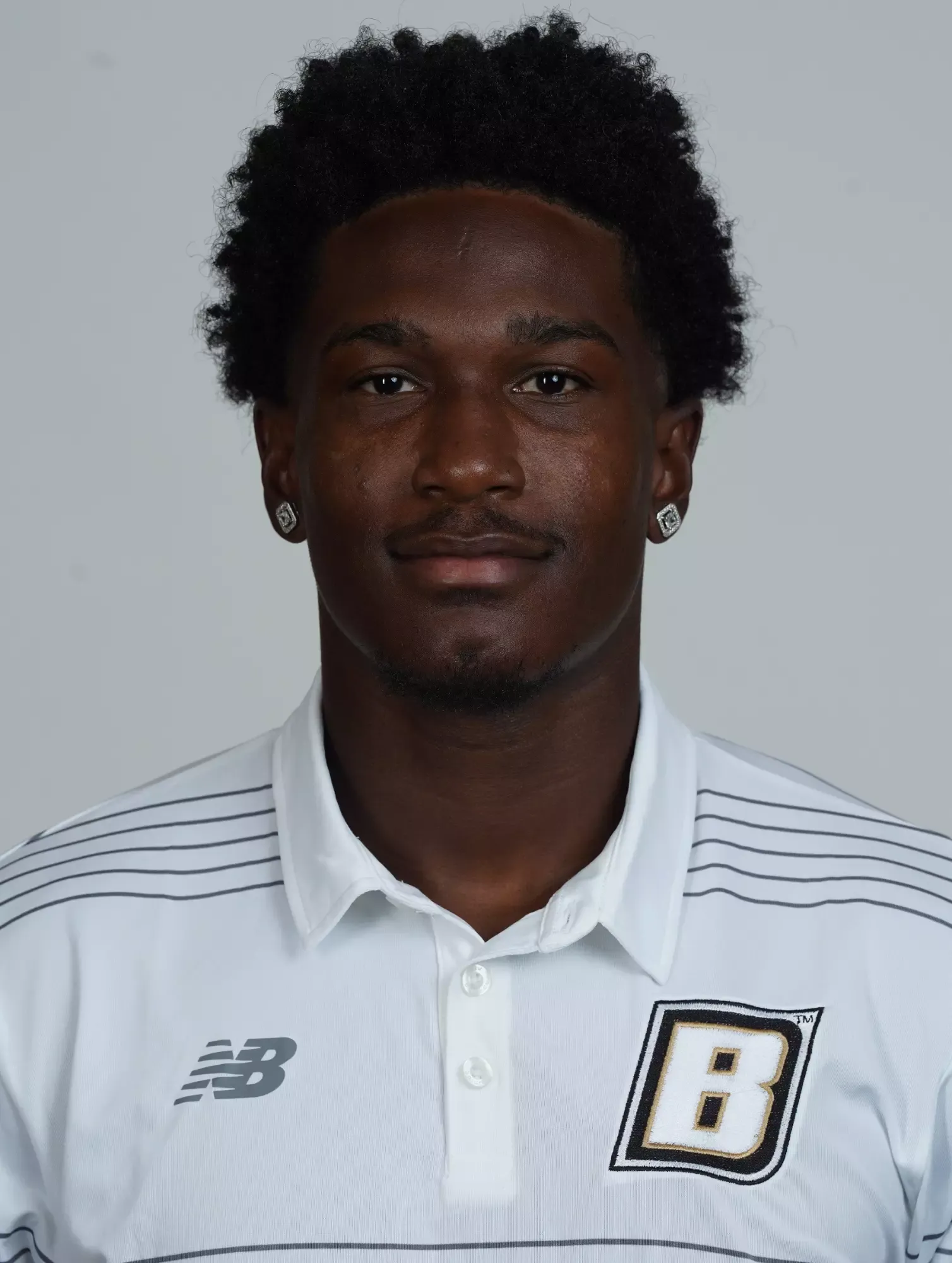 Keylijah Williams, Football, undefined