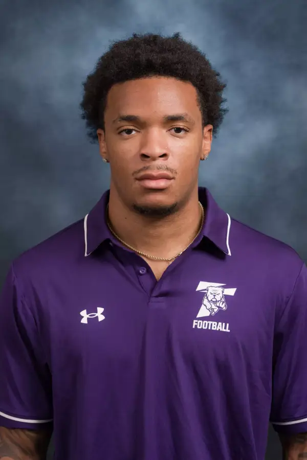 DJ Richmond, Football, Truman State University