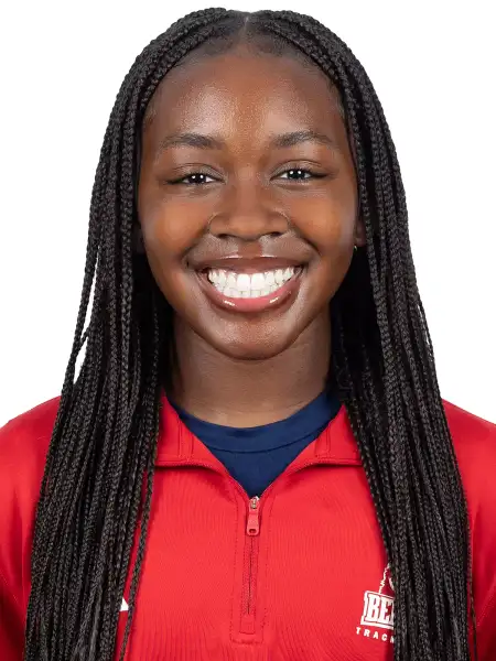 Jennifer Mims, Track and Field (O), Belmont University