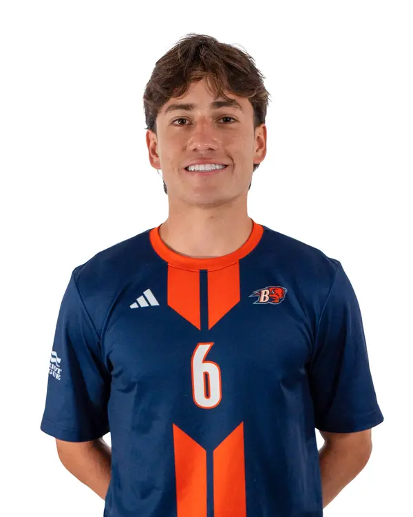 Marcelo Ojeda, Soccer, Bucknell University