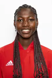 Anita Afrifa, Track and Field, undefined