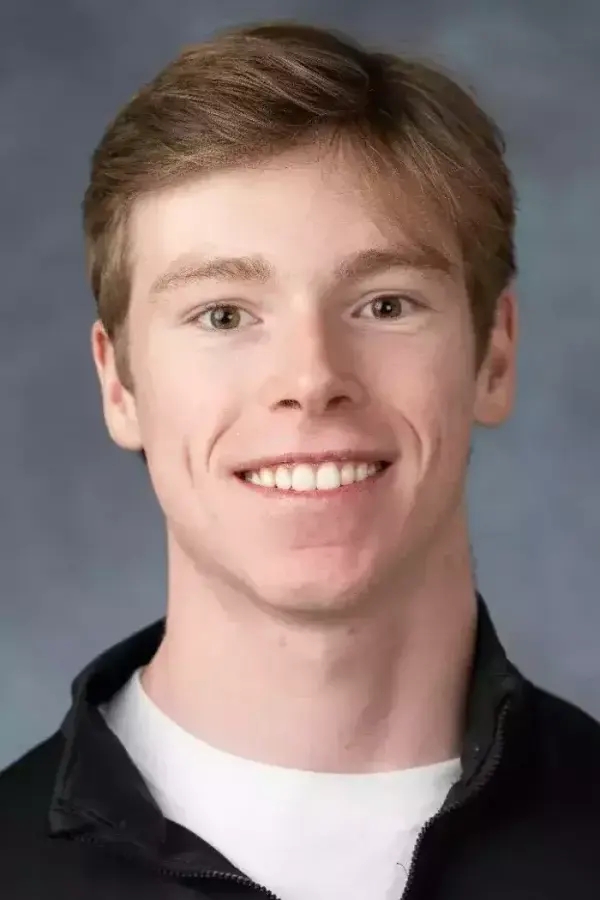Jorge Gana, Fencing, Johns Hopkins University