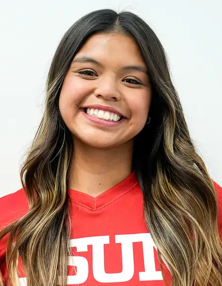 Madilyn Hernandez, Softball, California State University, Northridge