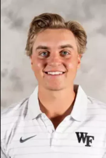 Jakob Melin, Golf, undefined