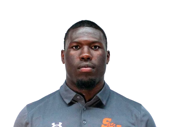 Ca'lub Holloway, Football, undefined