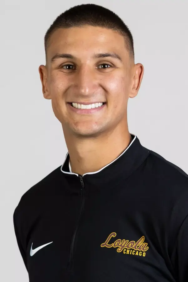 Petar Janjic, Soccer, Loyola University Chicago
