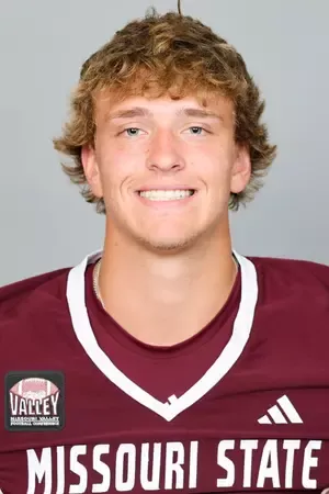 Jacob Wilburn, Football, undefined