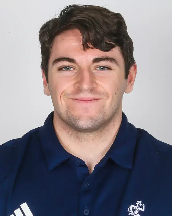 Andrew O'Doherty, Football, Washburn University