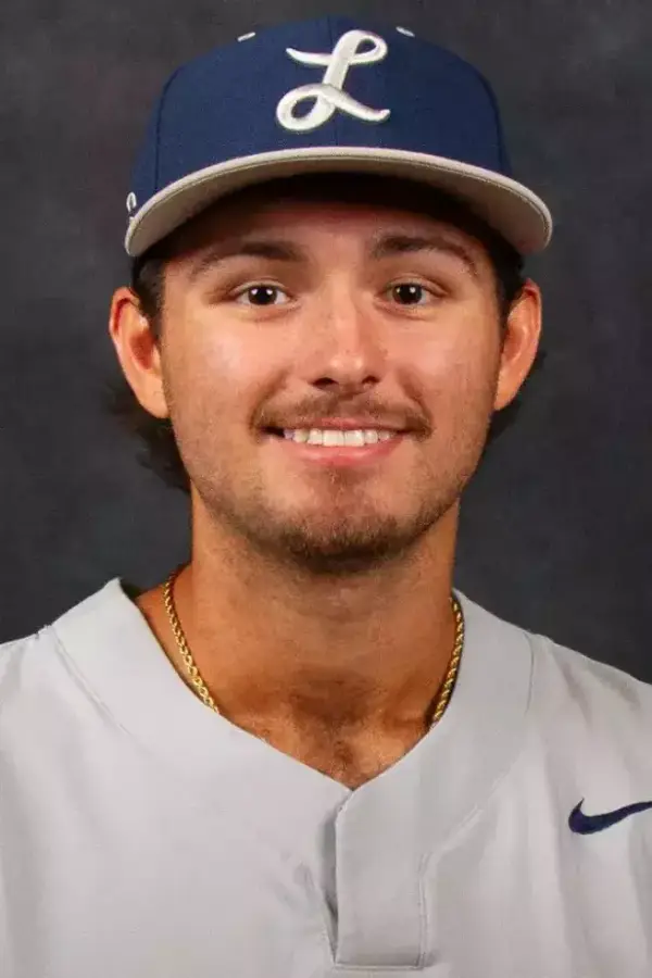 Dalton Hazlett, Baseball, Longwood University