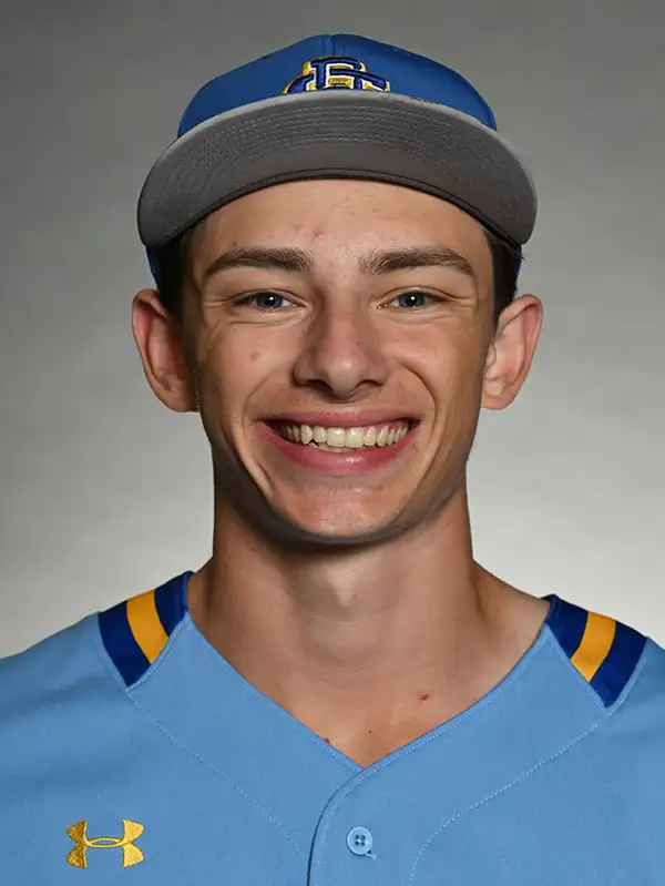 Trey Husar, Baseball, South Dakota State University