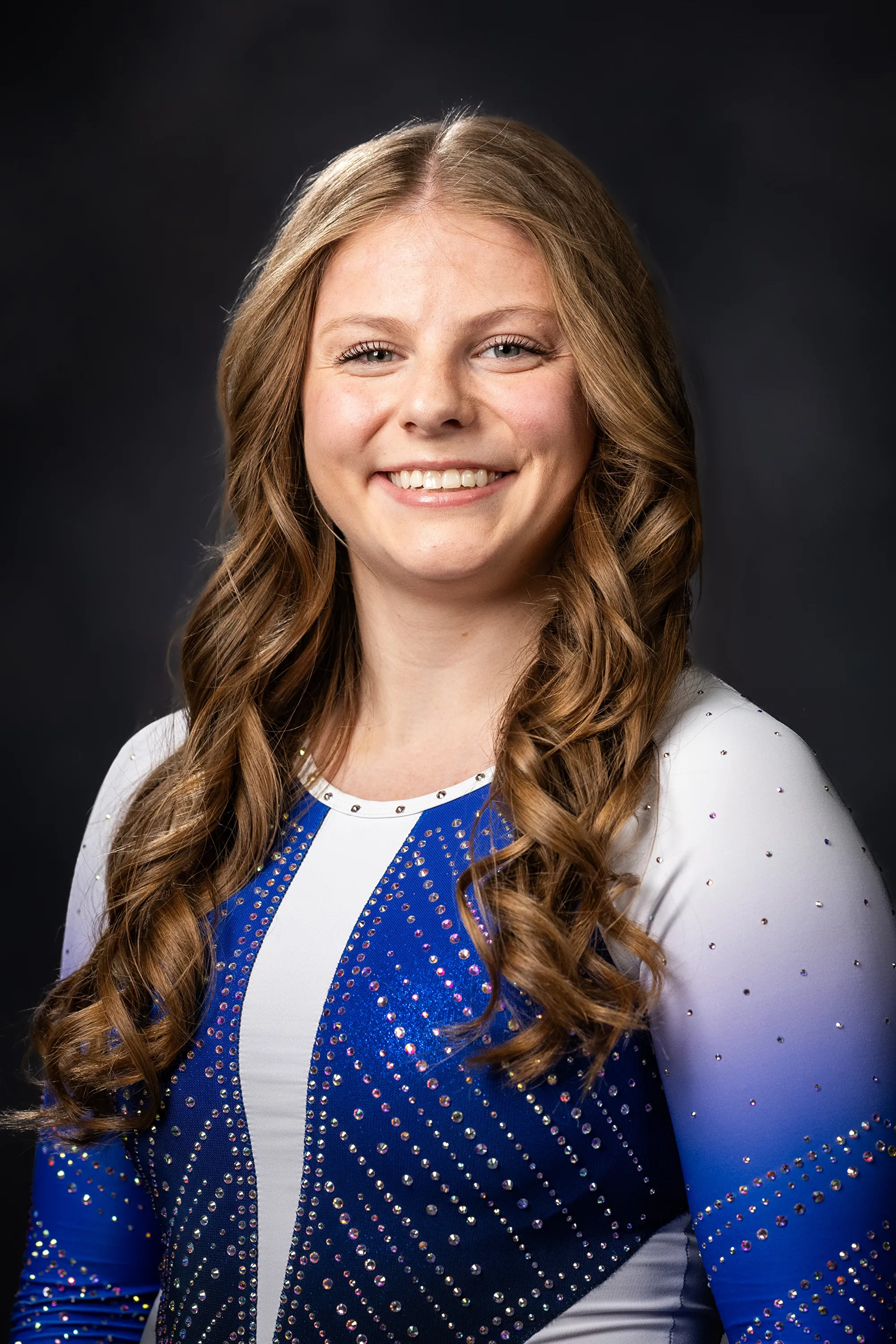 Audrey Thomas, Gymnastics, undefined