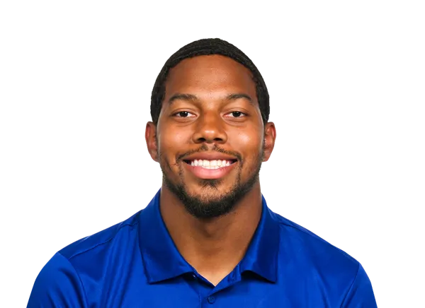 Kenyatta McNeese, Football, undefined