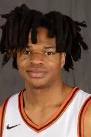 Derrick Butler, Basketball, Bowling Green State University