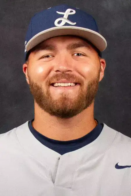 Cam Freeman, Baseball, Longwood University