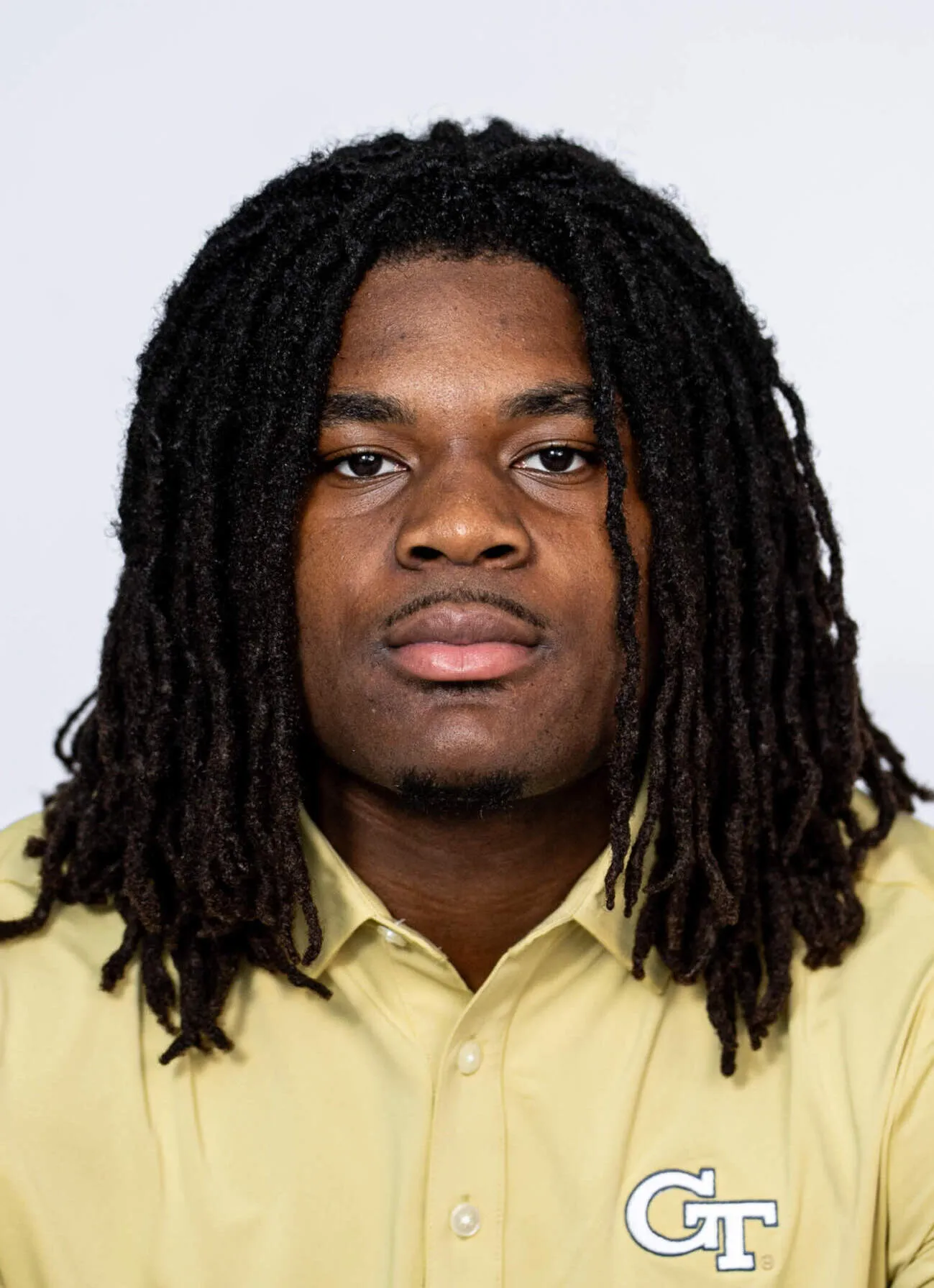 Nate Agyemang, Football, Georgia Institute of Technology