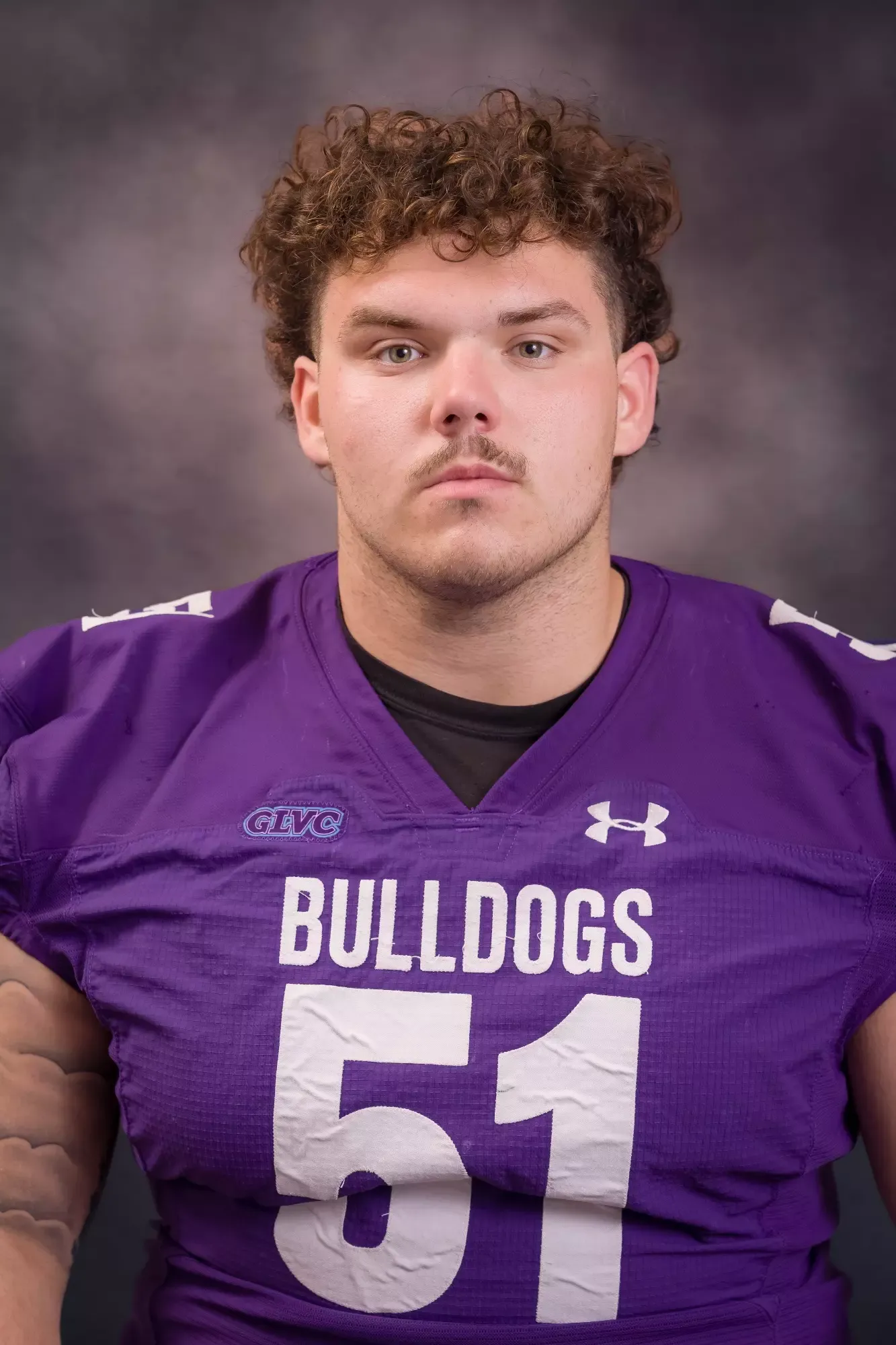 Tyler Shanks, Football, undefined