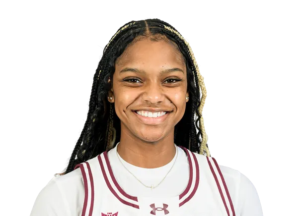 Kayla Cooper, Basketball, undefined