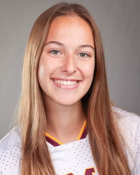 Keira Waldrop, Soccer, University of Minnesota Duluth