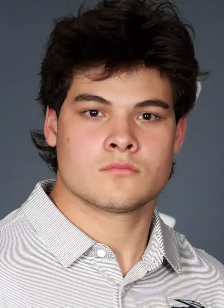 Darren Benedetti, Football, Western Colorado University