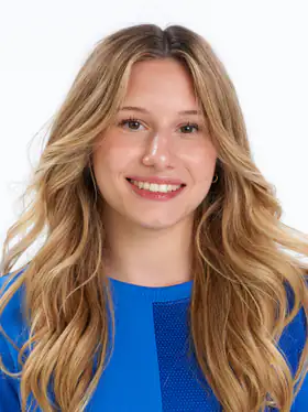 Ashlee Sullivan, Gymnastics, undefined