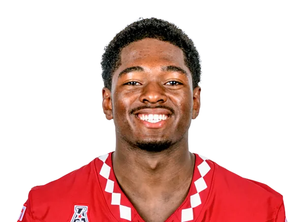 Brandon Taylor, Football, undefined