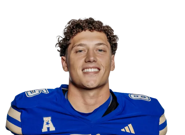 Cole Greene, Football, undefined