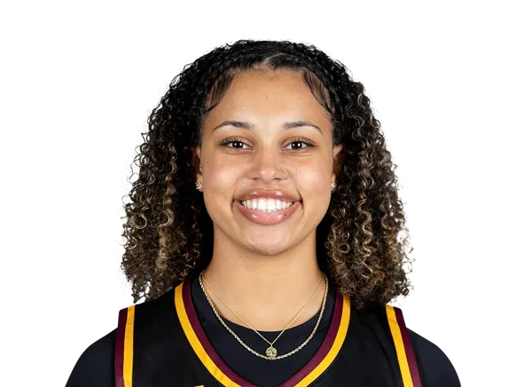 Nevaeh Dickman, Basketball, undefined