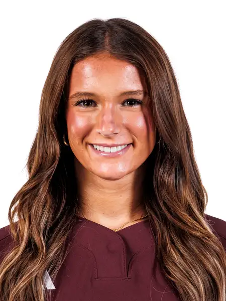 Kensi Arringdale, Softball, Mississippi State University