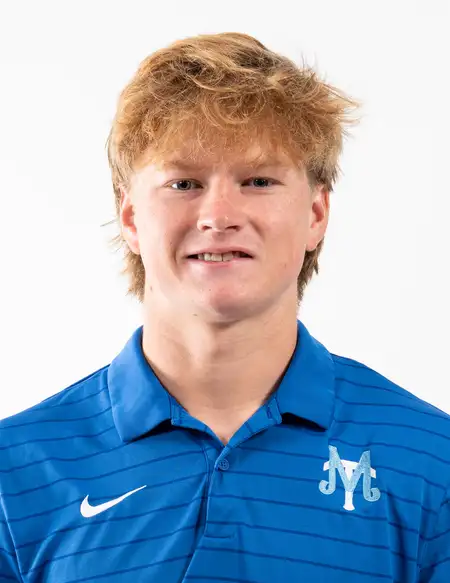 Cole Cates, Baseball, Middle Tennessee State University