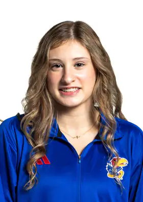 Hannah Green, Swimming & Diving, undefined