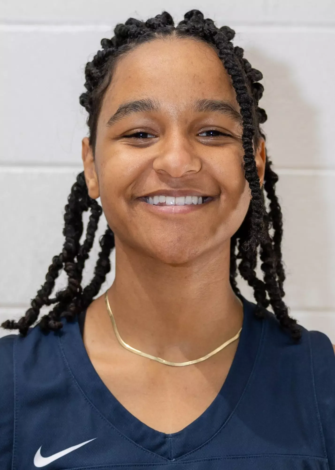 Azaria Bryant Franklin, Basketball, Penn State Harrisburg