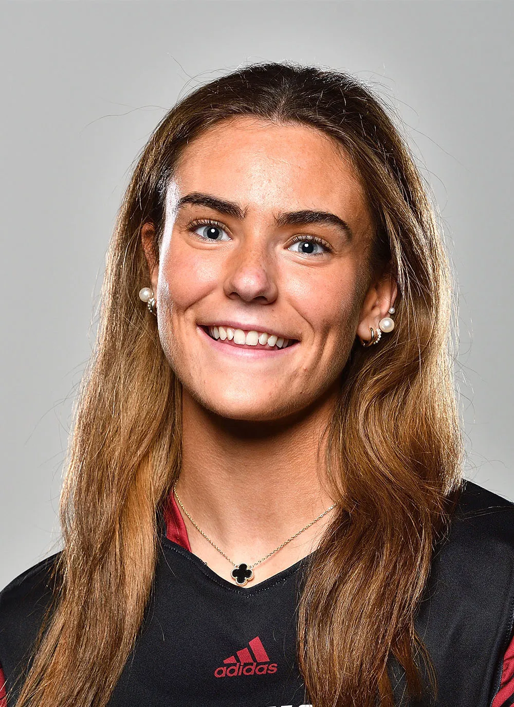Caroline Connolly, Lacrosse, undefined