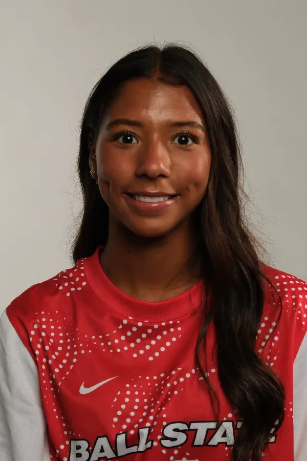 Caiya Clemons, Soccer, Ball State University