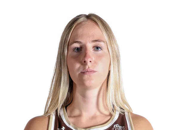 Kaylee Van Eps, Basketball, Lehigh University