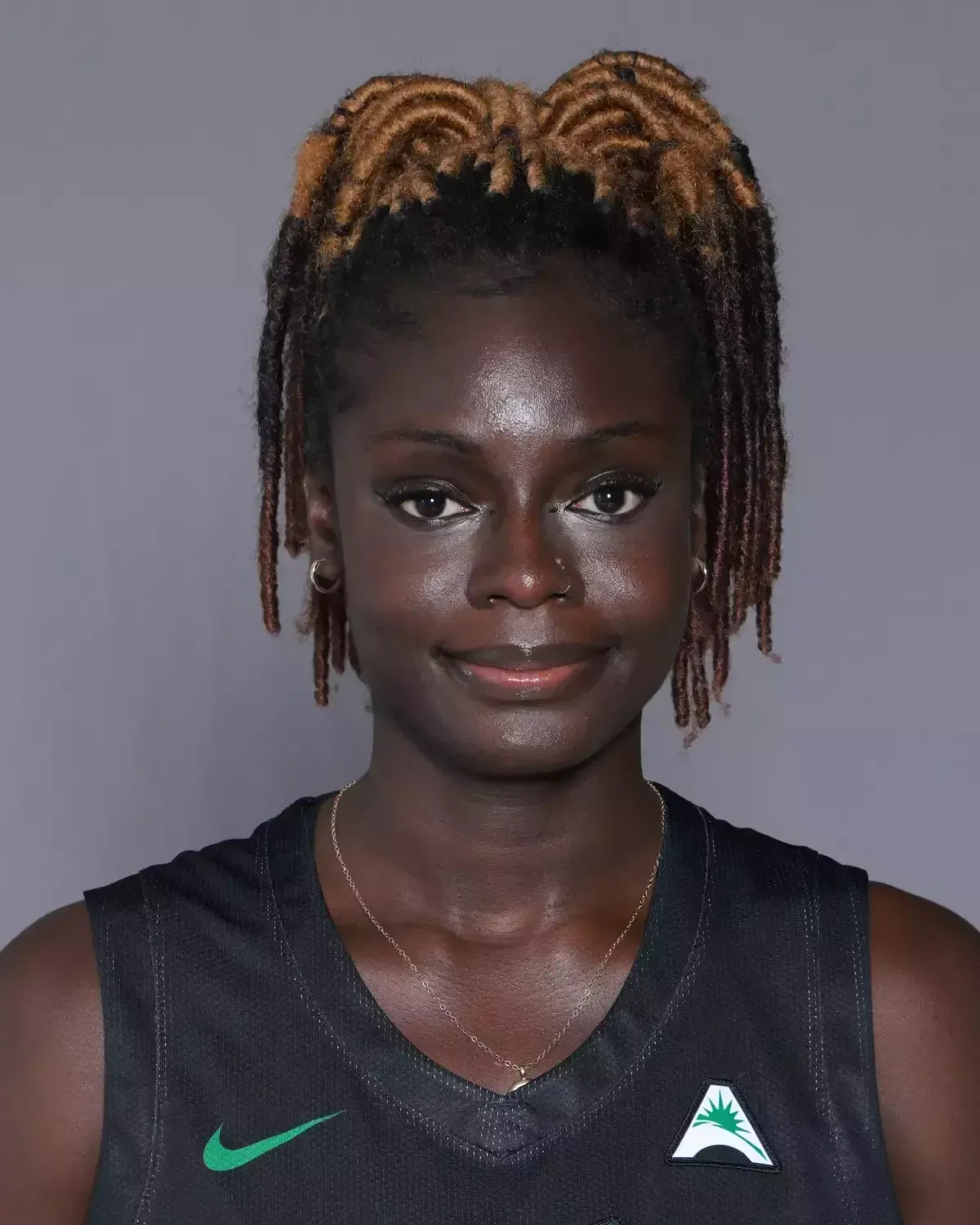 Favour Nmecha Anyaele, Basketball, undefined
