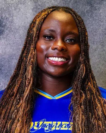 Jazmyn Blake-Jackson, Soccer, Southern University
