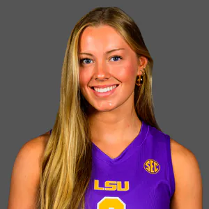 Laurel Cassidy, Volleyball, undefined