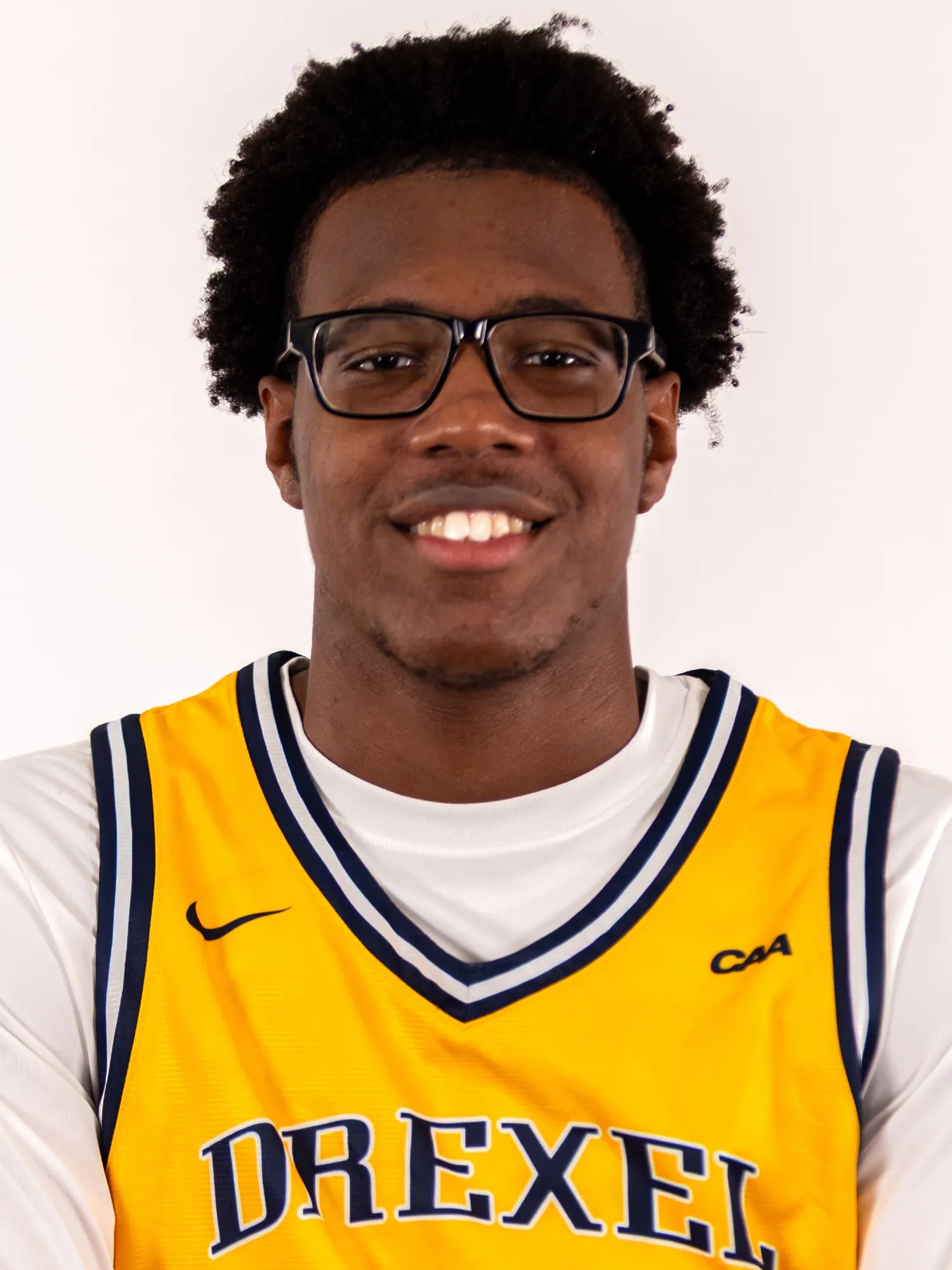 Latief Lorenzano-White, Basketball, undefined